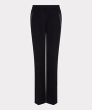 Load image into Gallery viewer, Esqualo Black Joggers
