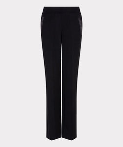 Esqualo Black Joggers