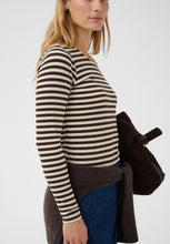 Load image into Gallery viewer, Part Two Nemajas T Shirt Long Sleeve
