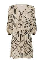 Load image into Gallery viewer, SS25 Kaffe Karachy Dress
