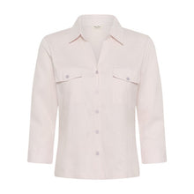 Load image into Gallery viewer, Part two Anise Shirt
