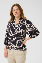 Load image into Gallery viewer, Kaffe Martha Blouse
