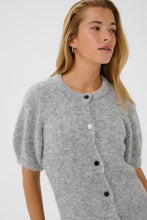Load image into Gallery viewer, Kaffe Evi Cardigan Knit
