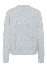 Load image into Gallery viewer, Kaffe Karoxy Knit Grey
