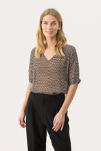 Load image into Gallery viewer, Outlet Part Two Popsy Blouse
