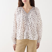 Load image into Gallery viewer, Part Two Zadie Blouse
