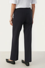 Load image into Gallery viewer, Part Two Ponta Pant Navy
