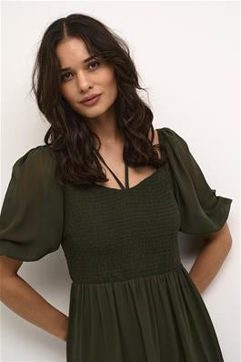 Outlet Kaffe Kale Dress