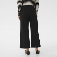 Load image into Gallery viewer, Part Two Llisan Pant Black
