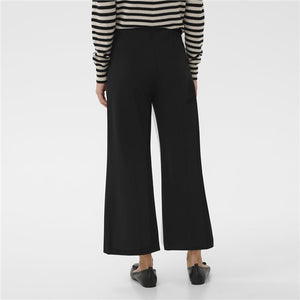 Part Two Llisan Pant Black