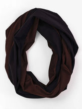 Load image into Gallery viewer, Naya Two Toned Snood
