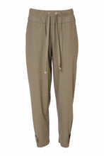 Load image into Gallery viewer, SS25 Naya Button Tab Cuff Pants
