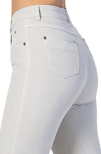 Load image into Gallery viewer, SS25 Marble 4 Way Stretch Jeans
