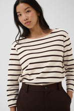 Load image into Gallery viewer, Part Two Nela Mole Stripe
