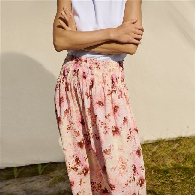 Part Two Rosaneil Skirt