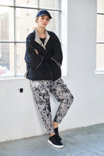 Load image into Gallery viewer, Naya High Neck Jacket
