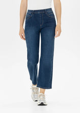 Load image into Gallery viewer, Stehmann Meili Culotte Denim
