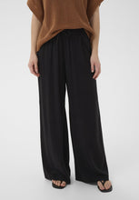 Load image into Gallery viewer, Part Two Tina Pants Black
