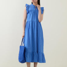 Load image into Gallery viewer, Part Two Gimalina Dress
