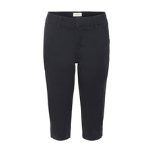 Load image into Gallery viewer, Part Two Renata Capri Navy

