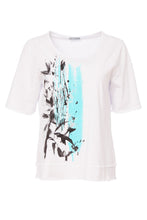 Load image into Gallery viewer, SS25 Naya Print Top
