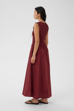 Load image into Gallery viewer, Part Two Borgnette Dress
