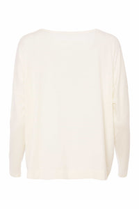 SS25 Naya Print Top