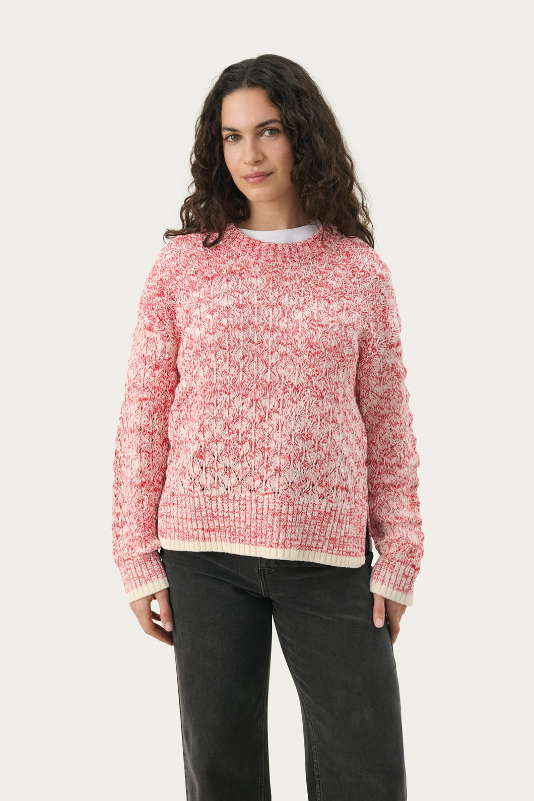 Outlet Part Two Piaciara knit
