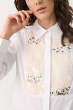 Load image into Gallery viewer, Outlet Part Two Maye Shirt
