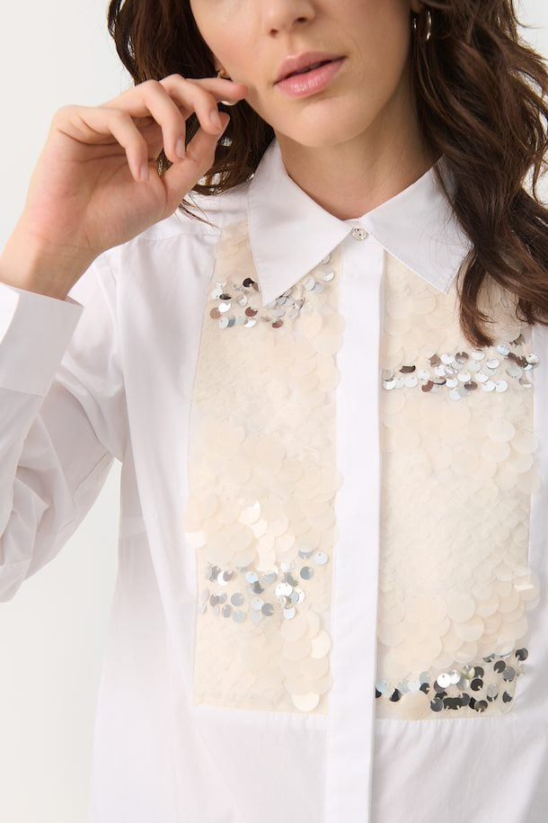 Outlet Part Two Maye Shirt