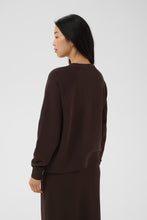 Load image into Gallery viewer, Part Two Zola Sweatshirt Mole
