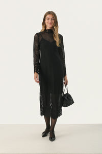 SS25 Part Two Maryanne Dress