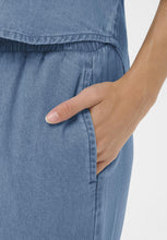Load image into Gallery viewer, Kaffe Jade Denim Pants
