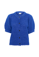 Load image into Gallery viewer, Kaffe Evi Cardigan Knit
