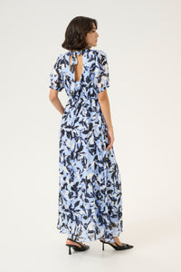 SS25 Kaffe Kaelina Dress