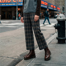Load image into Gallery viewer, Part Two Llisan Wide Cropped Leg Pant
