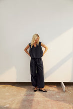 Load image into Gallery viewer, Part Two Digthe Pant Navy
