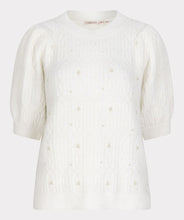 Load image into Gallery viewer, Esqualo Soft Pearl Knit
