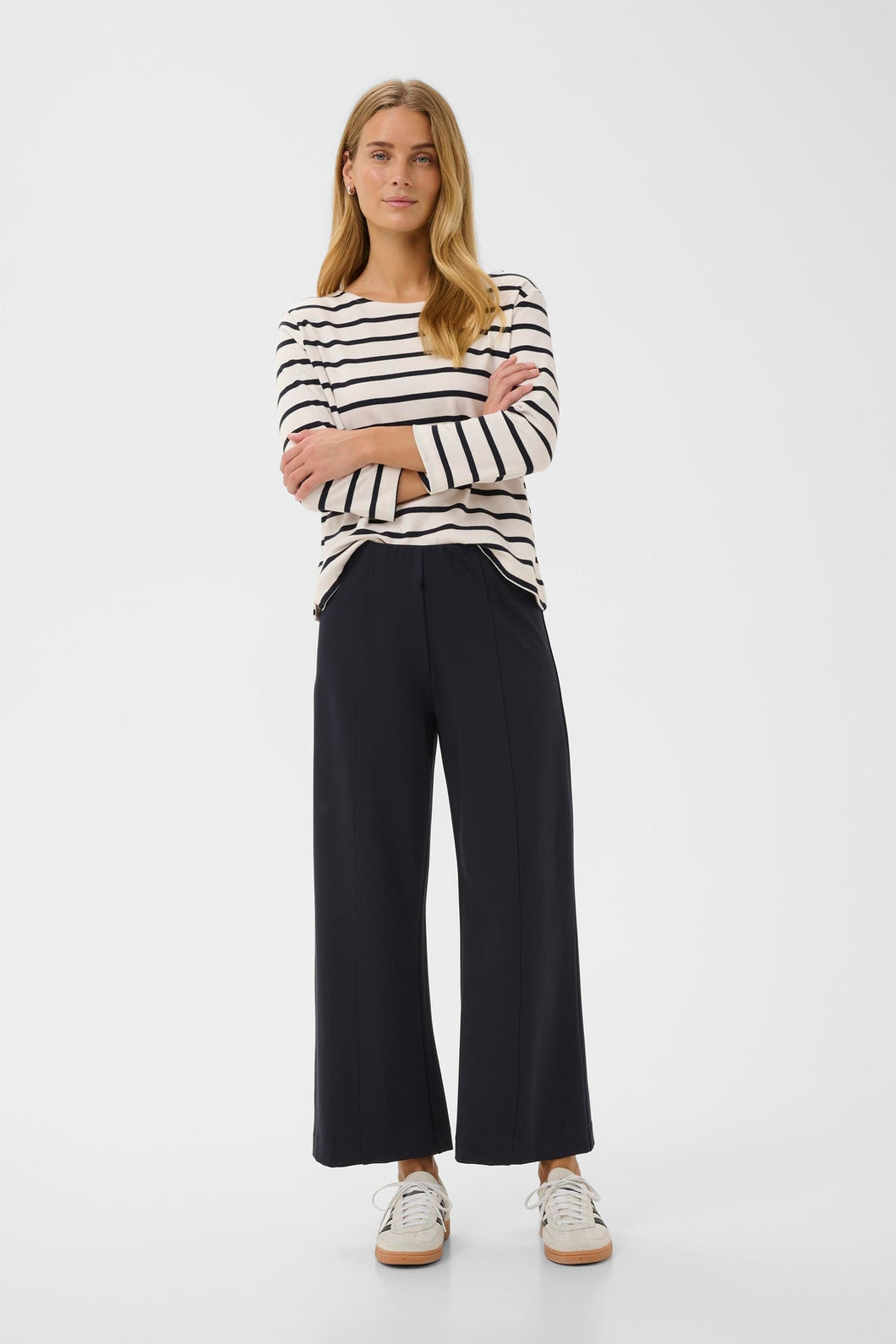 Part Two Llisan Pant Navy