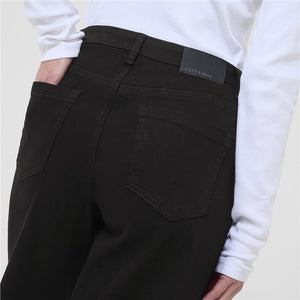 Kaffe Kabrook HW Wide Leg Jean