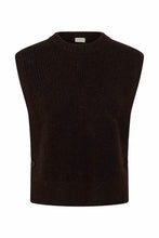 Load image into Gallery viewer, Part Two knit Tank Mole
