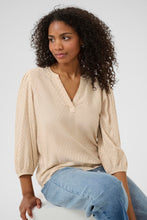 Load image into Gallery viewer, Kaffe Kannika Blouse
