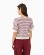 Load image into Gallery viewer, Part Two Varaian Knit Russet
