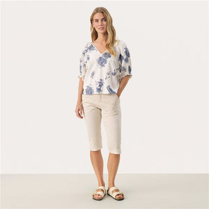 Part Two Rosayln Blouse