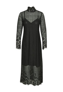 SS25 Part Two Maryanne Dress