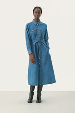 Load image into Gallery viewer, SS25 Part Two Polenka Dress
