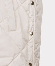 Load image into Gallery viewer, Esqualo Body Warmer Light Sand
