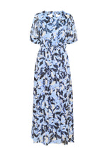 Load image into Gallery viewer, SS25 Kaffe Kaelina Dress
