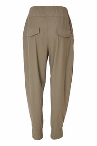 SS25 Naya Cuff/Travel Pants
