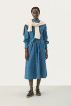 Load image into Gallery viewer, SS25 Part Two Polenka Dress
